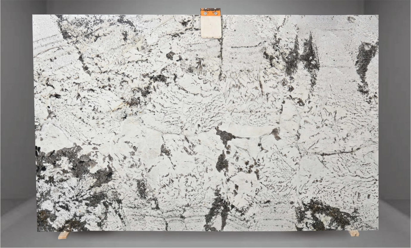Azul Nuevo Granite